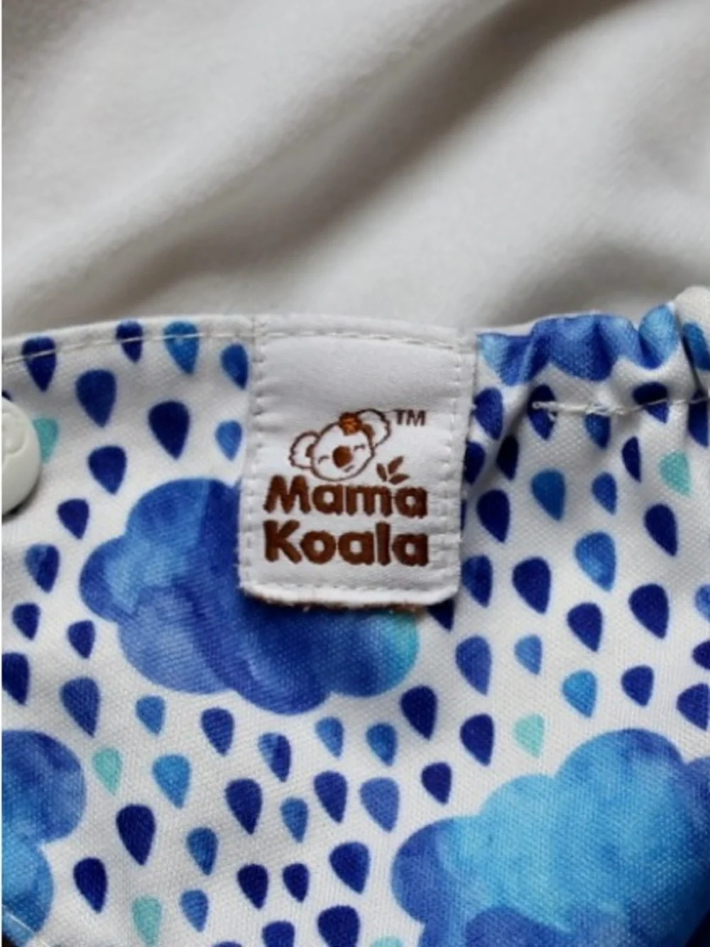 Mama Koala description adorable